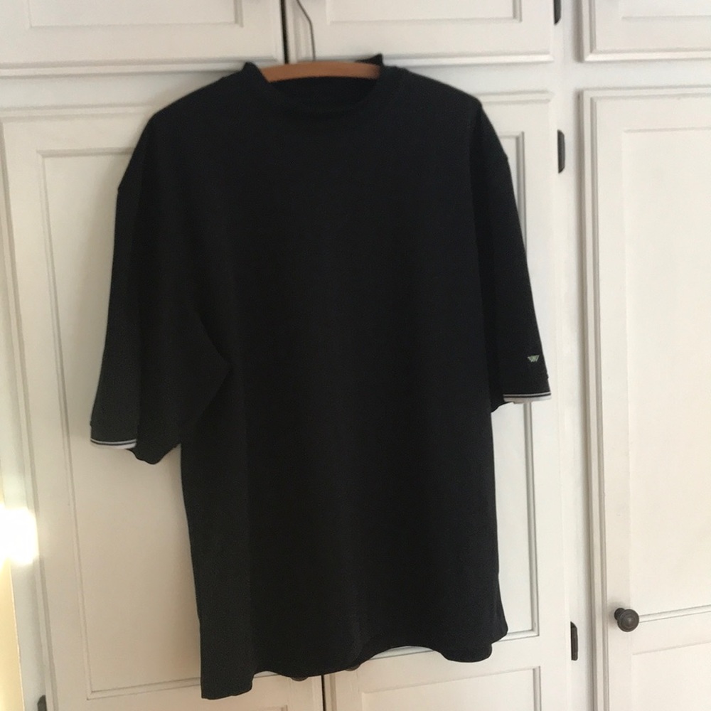 Wedge Golf Shirt